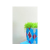 PAPIER PEINT VINYLE INTISSE TEXTILE NACRE BLANC BLANC 0 INSPIRE