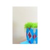 PAPIER PEINT VINYLE INTISSE TEXTILE NACRE BLANC CALCAIRE 4 INSPIRE