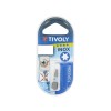 EMBOUT TORX INOX 20
