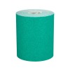 ABRASIF BANDE ROULEAU 93X5M GRAIN 80 NORTON