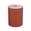 ABRASIF BANDE ROULEAU 93X5M GRAIN 120 NORTON