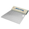 COUTEAU COLLE REVET MUR DEXTER 18CM LAME ACIER MANCHE BOIS DT TRIANG