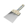 COUTEAU ENDUIRE DEXTER ACIER 12CM MANCHE BOIS