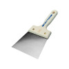 COUTEAU ENDUIRE DEXTER ACIER 14CM MANCHE BOIS