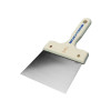 COUTEAU ENDUIRE DEXTER ACIER 16CM MANCHE BOIS