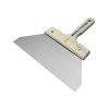 COUTEAU ENDUIRE DEXTER ACIER 30CM MANCHE BOIS