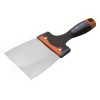 COUTEAU ENDUIRE DEXTER INOX 10CM MANCHE BI-MATIERE