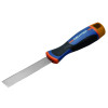 COUTEAU ENDUIRE DEXTER INOX 2CM MANCHE BI-MATIERE