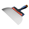 COUTEAU ENDUIRE DEXTER INOX 30CM MANCHE BI-MATIERE