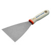 COUTEAU PEINTRE DEXTER ACIER 10CM MANCHE BOIS