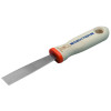 COUTEAU PEINTRE DEXTER ACIER 2CM MANCHE BOIS