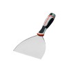 COUTEAU PLAQUISTE DEXTER 15 CM + EMBOUT PH2 DANS MANCHE BI-MATIERE