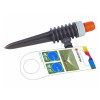 ARROSEUR ASPERSEUR SUR PIC VRAC GARDENA 972-20