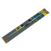 LANCE POUR PULVERISATEUR 40CM AVEC POIGNEE BERTHOUD