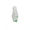 DISJONCTEUR PHASE + NEUTRE EMBROCHAGE RESI9 SCHNEIDER ELECTRIC 32A