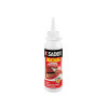 COLLE D'ASSEMBLAGE VINYL BOIS INTERIEUR SECH.RAPID SADER TRANSP B100G