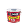 COLLE D'ASSEMBLAGE CONTACT NEOPRENE GEL SADER BEIGE BOITE METAL 2L5