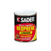 COLLE D'ASSEMBLAGE CONTACT NEOPRENE LIQUIDE SADER BOITE METAL 750ML