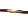 TUBE ALIMENTATION CUIVRE ECROUI 20X22MM BARRE DE 2M