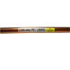 TUBE ALIMENTATION CUIVRE ECROUI 14X16MM BARRE DE 2M