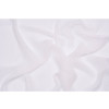 VOILAGE TAMISANT KAOLIN BLANC L.150 X H.240 CM