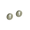 ROSACE DE FONCTION A7 ACIER MAT TROU DE CYLINDRE X2