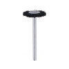 BROSSE SOIE COURONNE 403 DREMEL LOT DE 2
