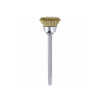 BROSSE LAITON BOISSEAU 536 DREMEL LOT DE 2