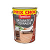 SATURATEUR BOIS EXOTIQUE 5L SYNTILOR