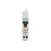 DISJONCTEUR AUTOMATIQUE UNIPOLAIRE PHASE + NEUTRE 32A BORNE AUTO