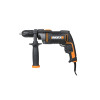 PERCEUSE A PERCUSSION FILAIRE WORX WT322 810 W