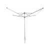 SECHOIR PARAPLUIE LIFTOMATIC + ANCRE METAL 50M