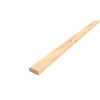 LITEAU SAPIN TRAITE 15X40 5M