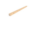 LITEAU SAPIN TRAITE 38X40 5M