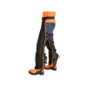 JAMBIERES DE PROTECTION UNIVERSELLES OREGON