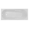 BAIGNOIRE ACCESS CONFORT ACRYLIQUE RECTANGLE 170X70 CM