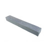 TRAVERSE DROITE ARDOISE BLEU L.75XH.8CM