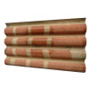 PLAQUE DE TOITURE GRANDE ONDE FIBROCIMENT 0,96X1,2M