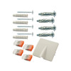 INSTALLATION RADIATEUR ELECTRIQUE KIT