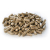 GRANULES DE BOIS AZURENERGIE SAC DE 15KG