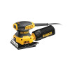 PONCEUSE VIBRANTE 230W DEWALT - DWE6411-QS