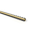 FIL DE COUPE STIHL POUR DUROCUT DIAMETRE 3MM LONGUEUR 185MM