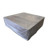 BACHE HIVER POUR PISCINE PISTOCHE MYPOOL CARREE 226X226CM