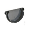 FOND A JOINT PVC ARDOISE DIAMETRE 50MM