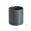 MANCHON PVC ARDOISE A COLLER DIAMETRE 50M