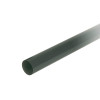 TUYAU DESCENTE PVC ARDOISE DIAMETRE 50MM 2M