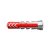 CHEVILLE 3EN1 DUOPOWER 8X40MM ASSORTIMENT X 120