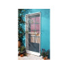 MOUSTIQUAIRE PORTE 100X220 OPTIMA