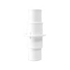 EMBOUT TUYAU FLOTTANT DIAMETRE 38 32 MM LOT 2