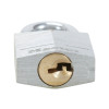 CADENAS 20 D3 ALU + 4 CLES LOT4